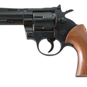 Revolver à Blanc Bruni Jaguar Olympic-0