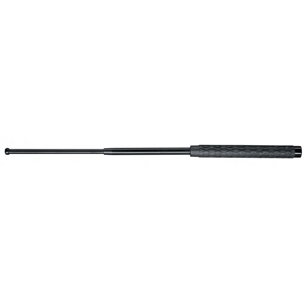 Matraque téléscopique tdb26 26" walther-0