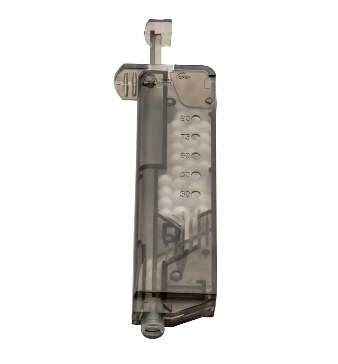 Bb Loader Airosft 90 Billes-0