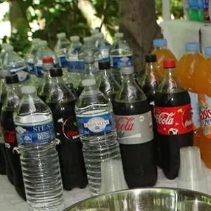 Forfait Boissons-0