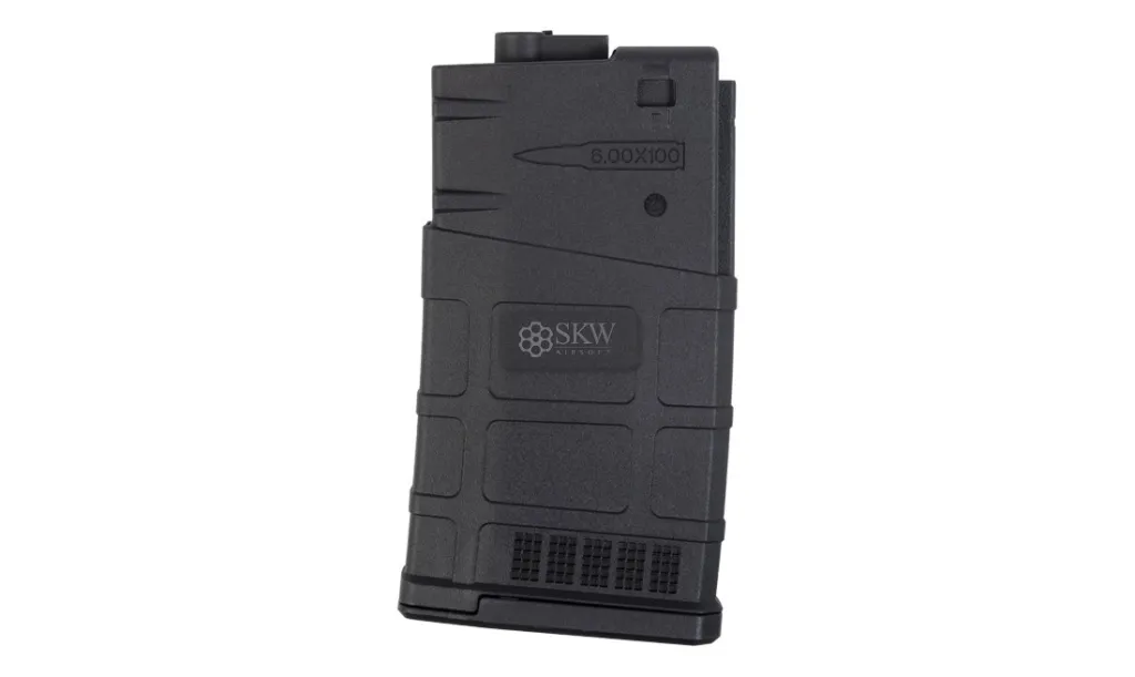 Chargeur 100rds Noir Rapax Secutor Arms-0