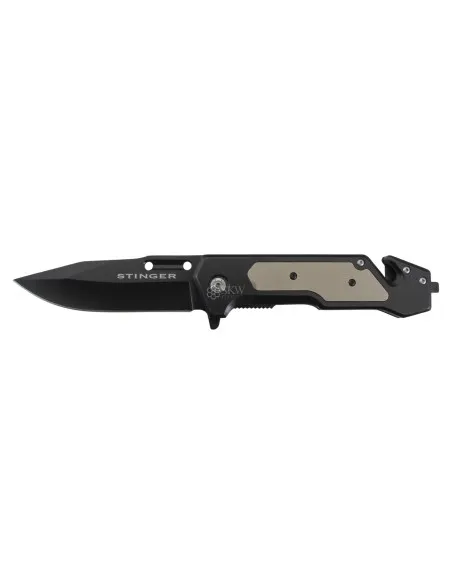 Couteau Stinger Bora St2 9,7 Cm-0