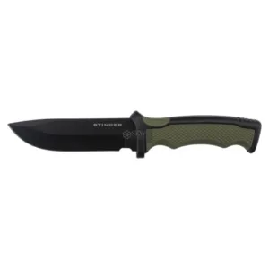 Couteau Stinger Mistral St2 10,7 Cm-0