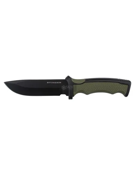 Couteau Stinger Mistral St2 10,7 Cm-0