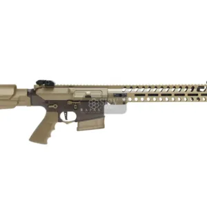 Dmr Rapax Xxi M.8 Secutor Arms-0