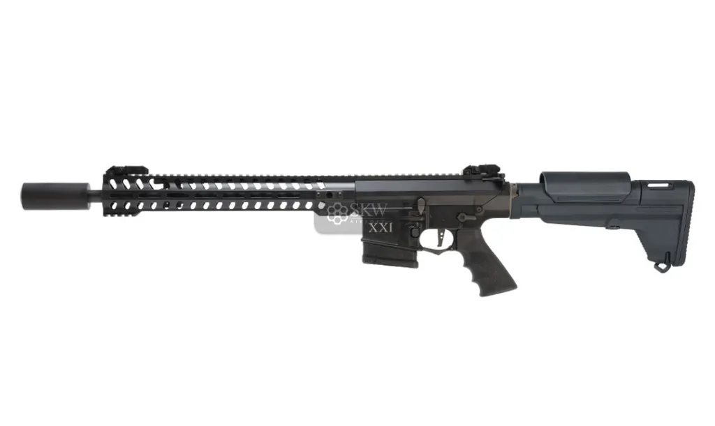 Dmr Rapax Xxi M.9 Secutor Arms-0