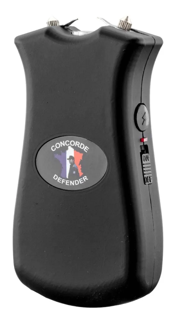 Electrochoc / Lampe Rechargeable 2800 kilovolts-0