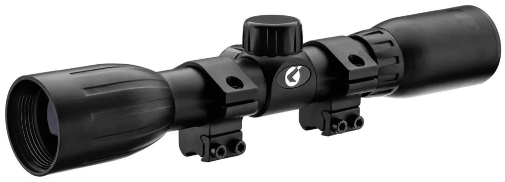 lunette gamo 4*32 wr-0