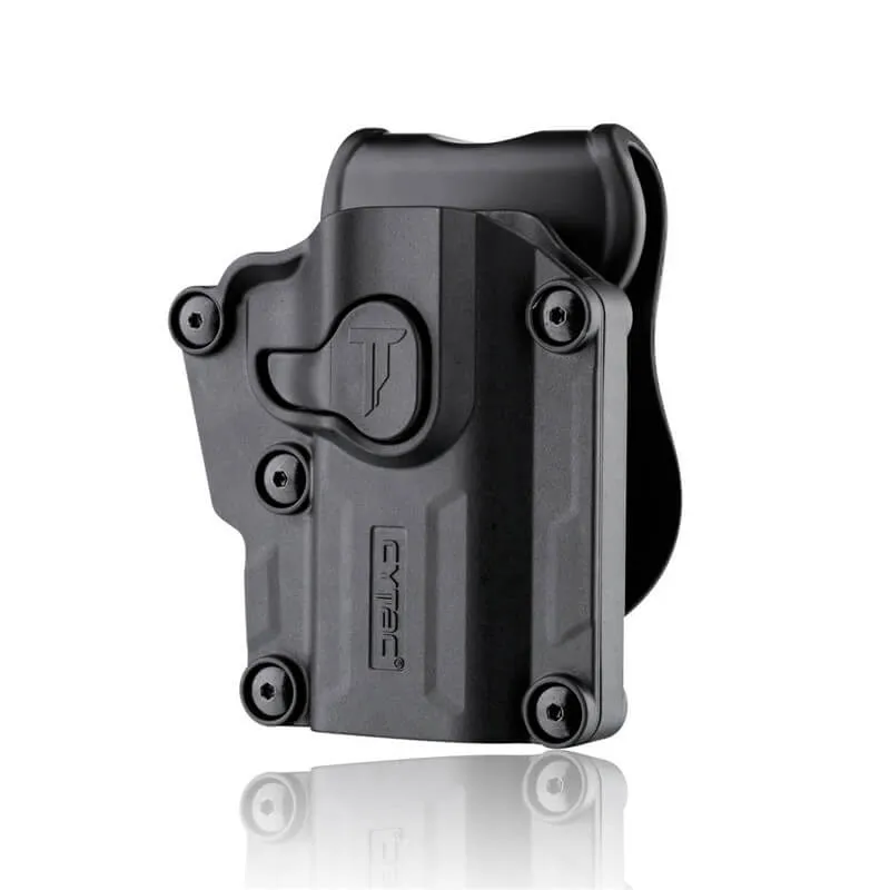 Holster Universel Noir-0