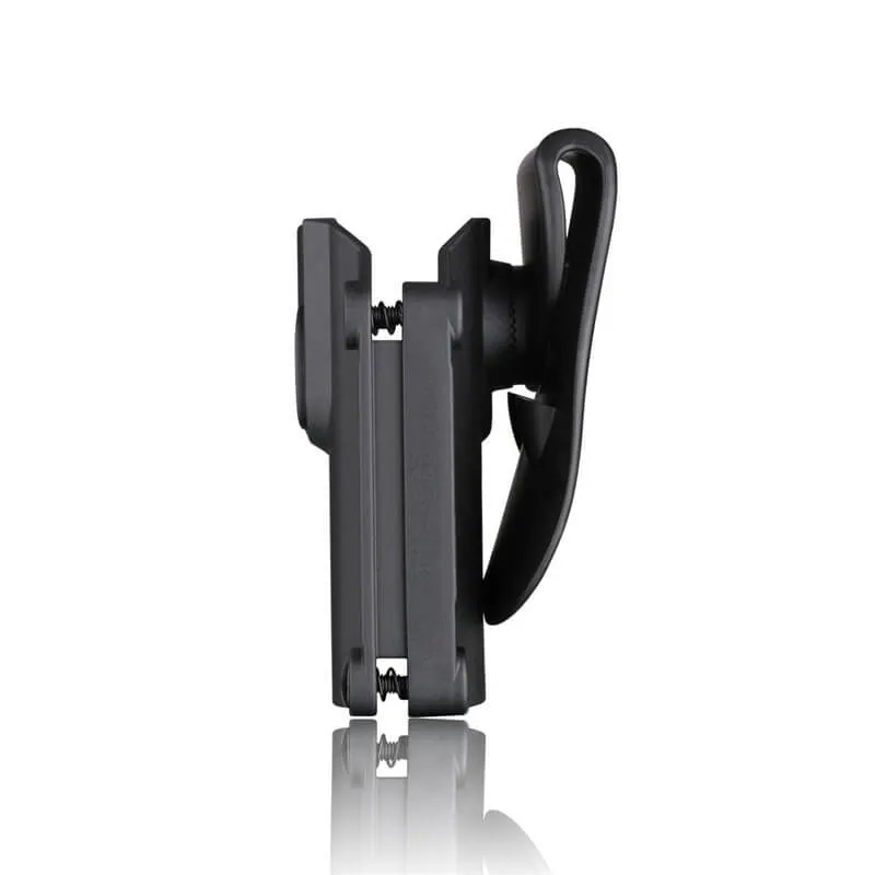 Holster Universel Noir-465263