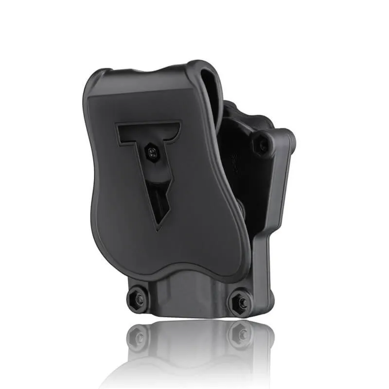 Holster Universel Noir-465264