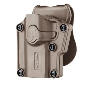 Holster Universel Fde Gaucher-0