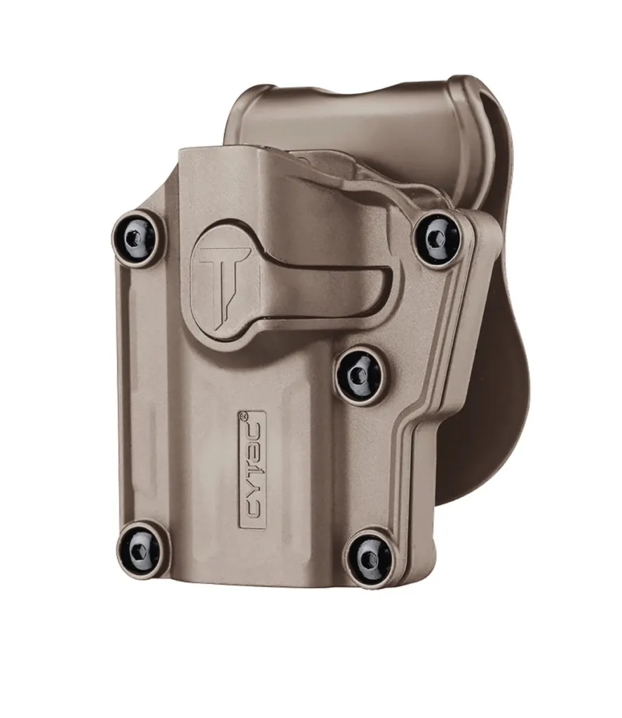 Holster Universel Fde Gaucher-0