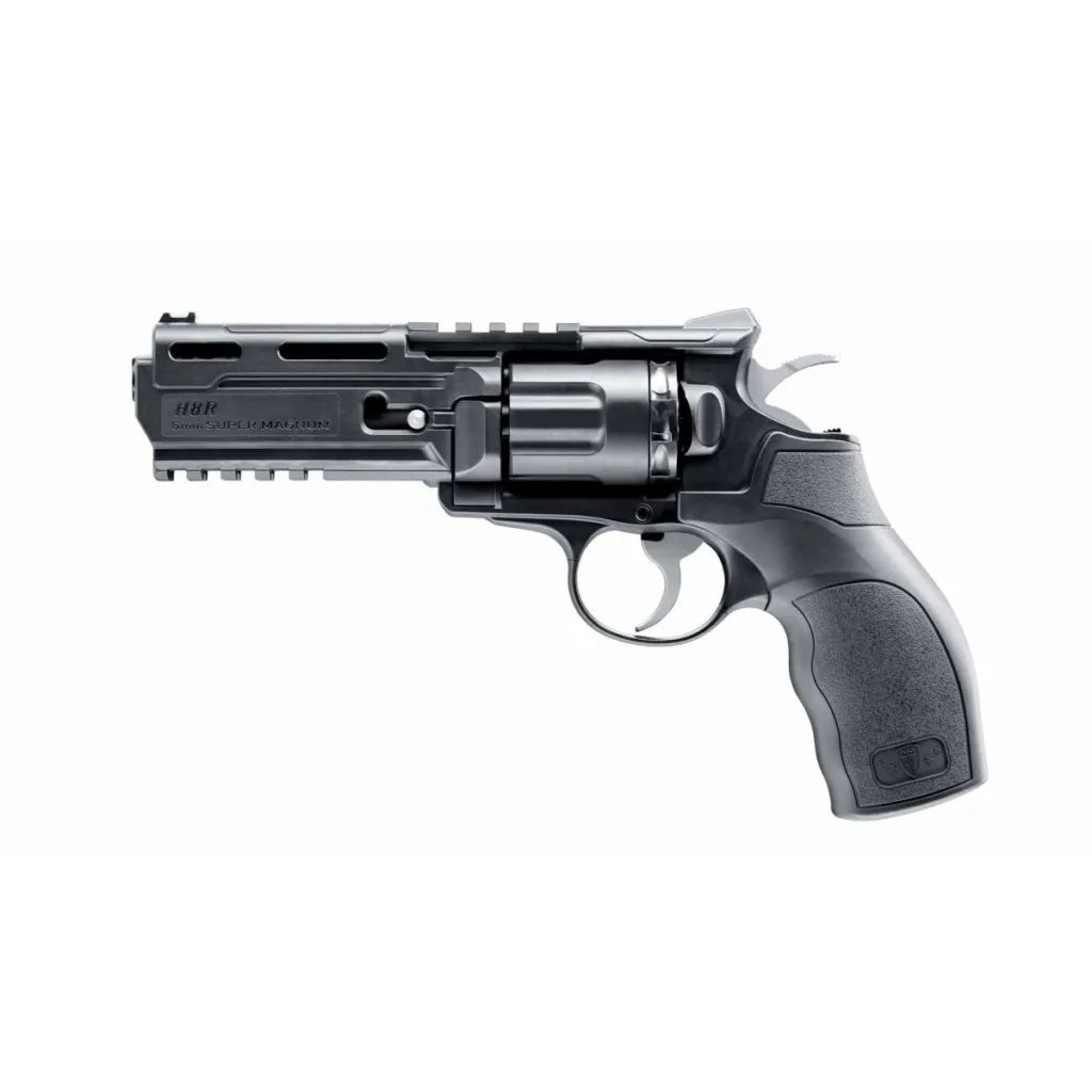 Pist Elite Force H8r Bbs 6mm Co2