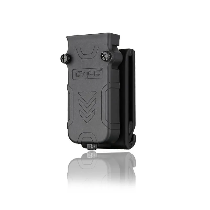 Porte Chargeur Simple Universel-0