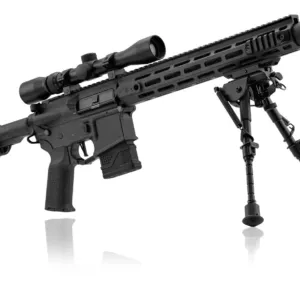 Réplique Lt-32 Dmr Noir Pack Complet-0