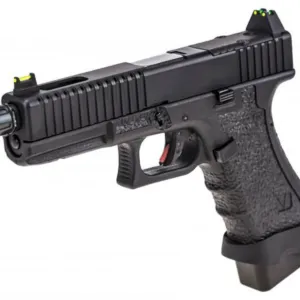 Pistolet Airsoft Eu7 Vorsk Noir-0