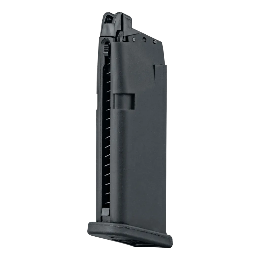 Chargeur 20 Coups Glock 19 Bbs 6mm Gaz 1j
