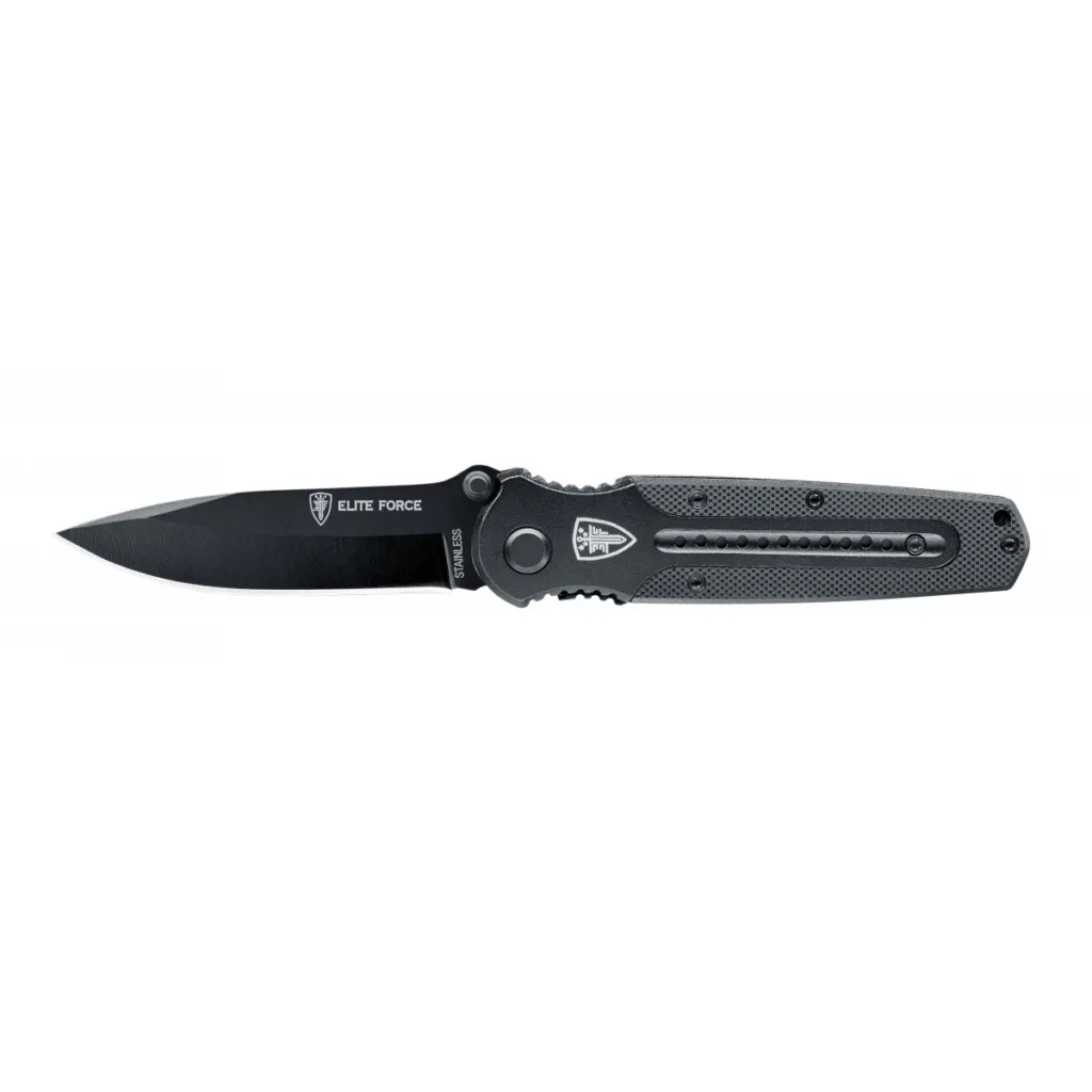 Couteau Elite Force Ef103-0