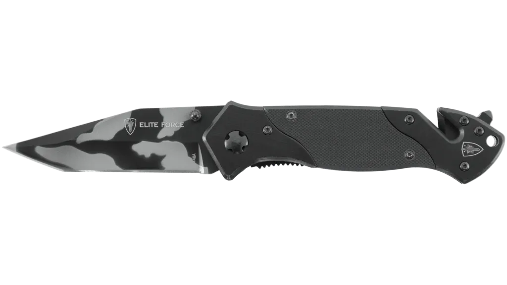 Couteau Elite Force Ef102 Pos Display-0