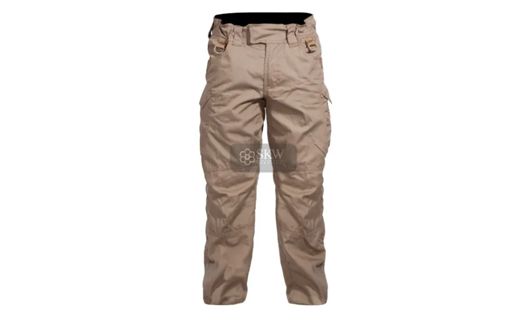 Delta Tactics Pantalon Tasks Coyote Taille XXL-0