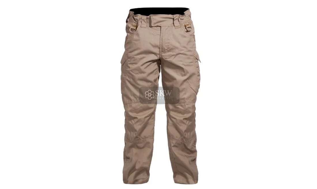 Delta Tactics Pantalon Tasks Coyote Taille XXL-0