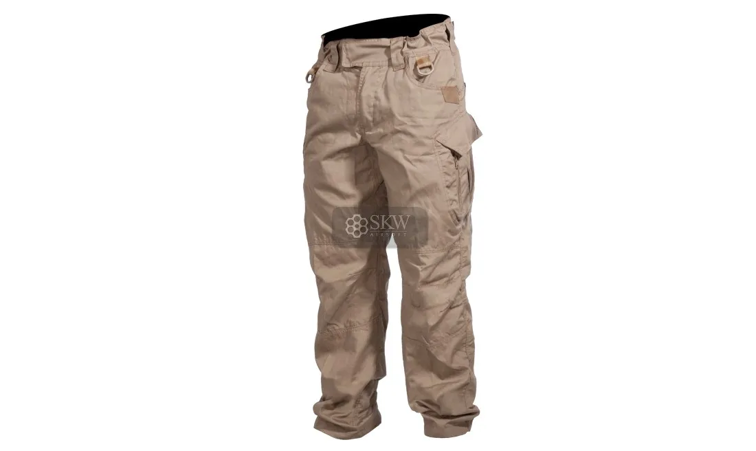 Delta Tactics Pantalon Tasks Coyote Taille XXL-465445