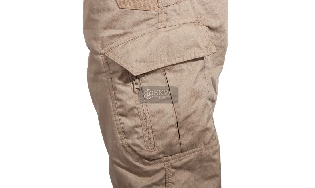 Delta Tactics Pantalon Tasks Coyote Taille XXL-465446