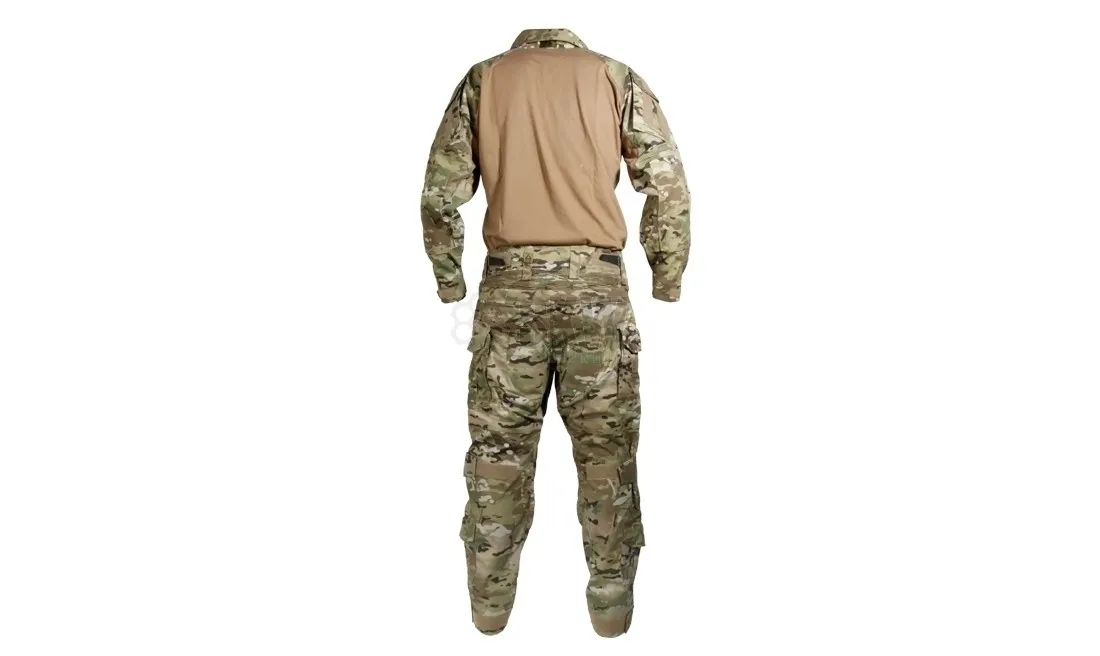 Uniforme Combat Mtc Delta Tactics M-465323