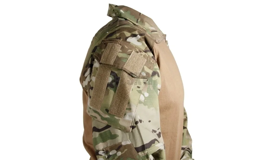 Uniforme Combat Mtc Delta Tactics M-465324
