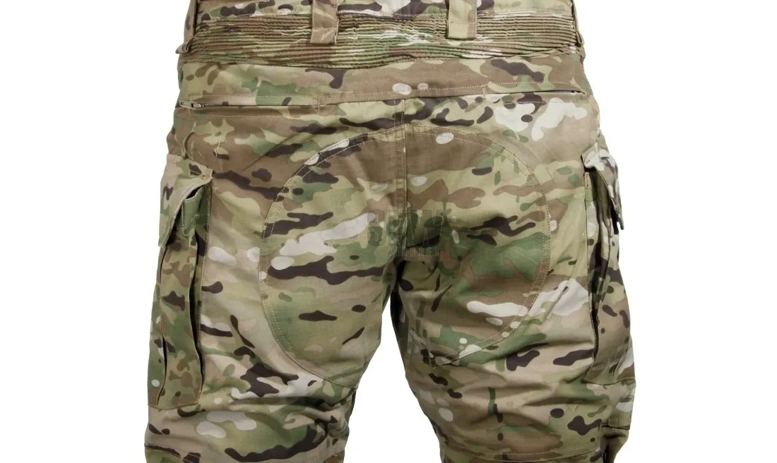 Uniforme Combat Mtc Delta Tactics M-465325