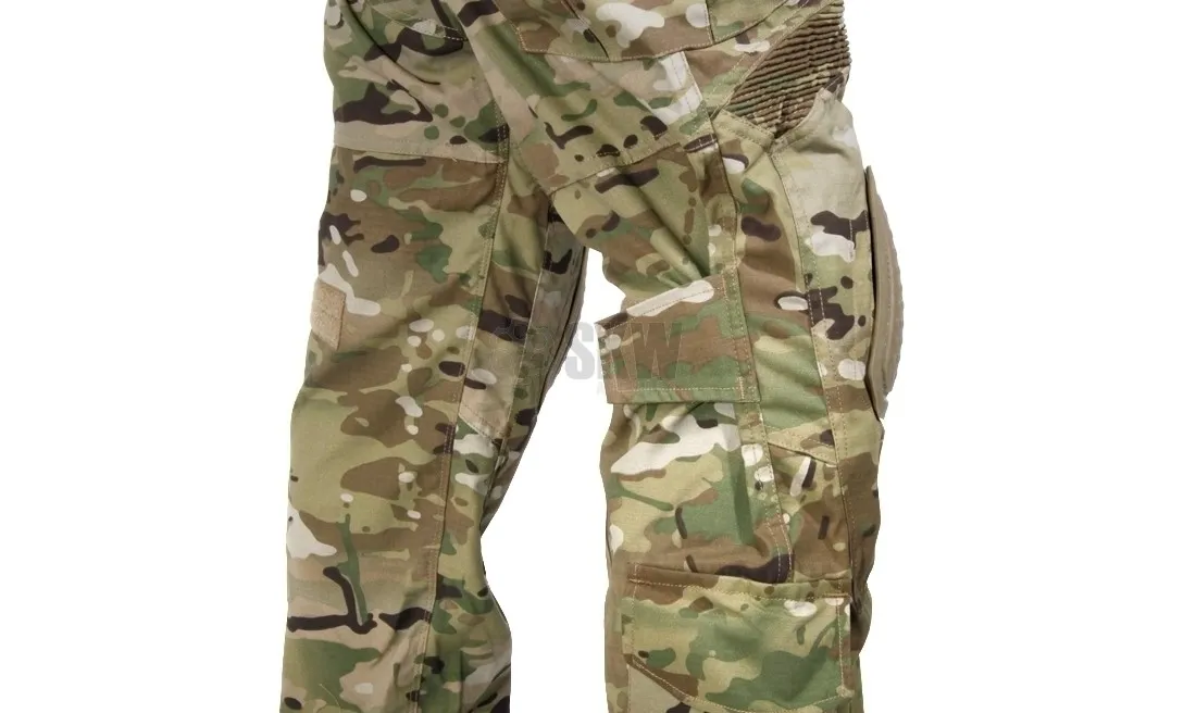 Uniforme Combat Mtc Delta Tactics M-465326