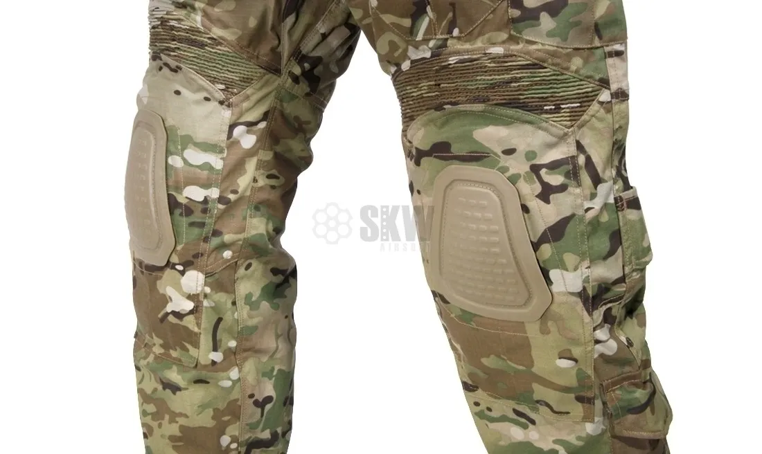 Uniforme Combat Mtc Delta Tactics M-465327