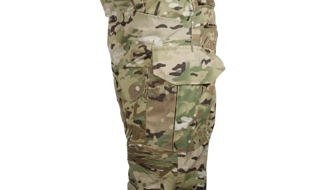 Uniforme Combat Mtc Delta Tactics M-465328