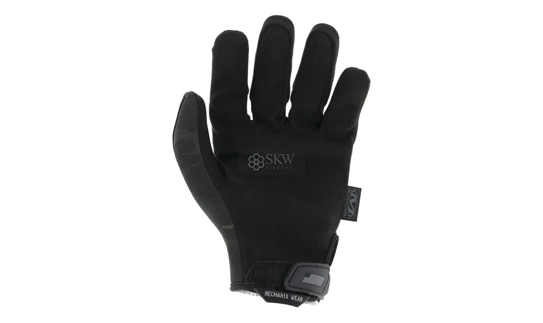 Gants Mechanix Original Multicam Black Taille M-465496