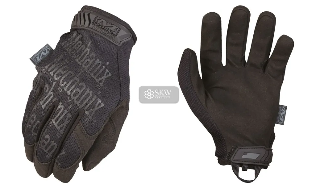 Gants Mechanix the Original Covert Taille L-0