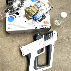 Gelbaster Pistolet Orbeez-0