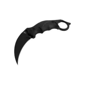 Karambit Tactique à Lame Fixe Elite Force Ef717-0