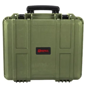 Mallette Waterproof Od 49 X 43 X 21cm NUPROL-0