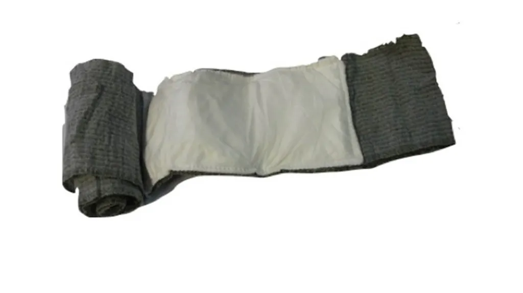 Pansement Compressif Type Israélien 4''-0