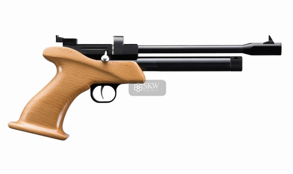 Pistolet Co2 Mercurio Stinger-0