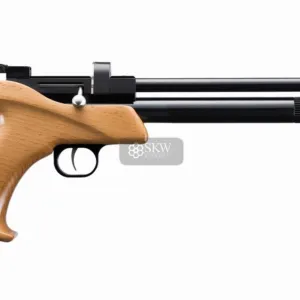 Pistolet Co2 Mercurio Stinger-0