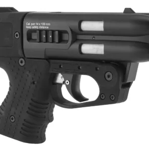 Pistolet Jet Protecteur Jpx 4 Compact + 4 Cartouches Oc - Piexon-0