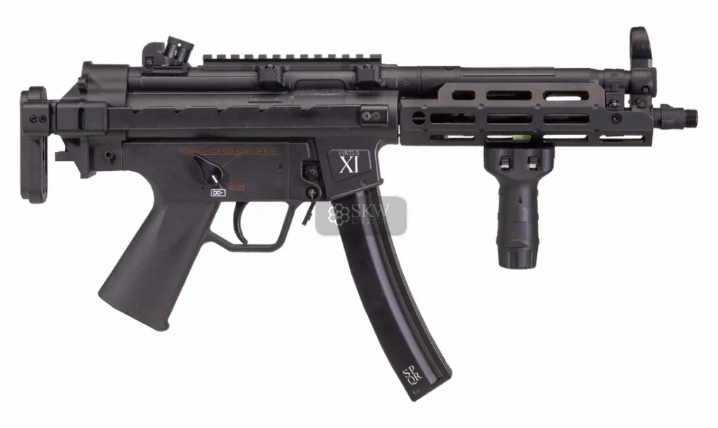Secutor Virtus Xi Aeg-0