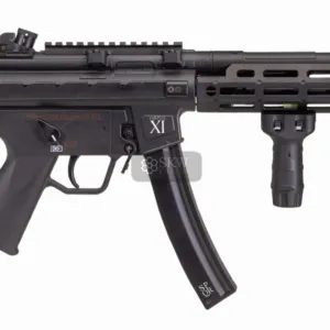 Secutor Virtus Xi Aeg-0