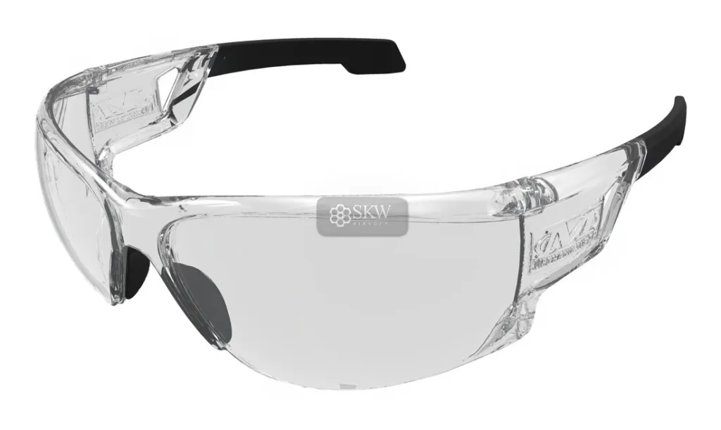 Type-n Verre Transparent-0