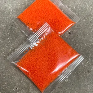 Billes Gelblaster Orbeez Orange-0