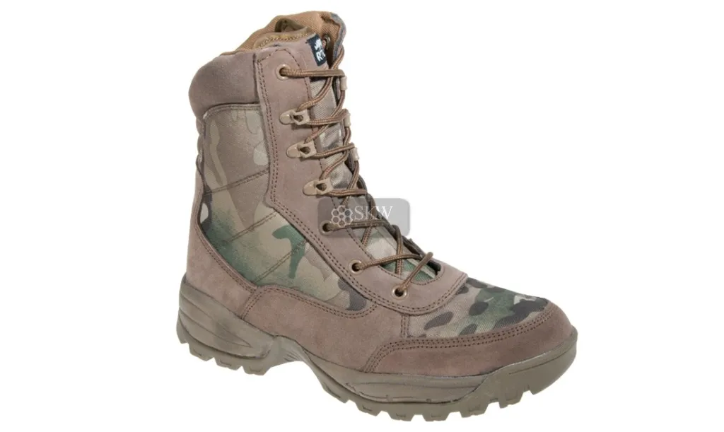 Bottes Multicam Volta Rtc Pointure 40 à 44-0