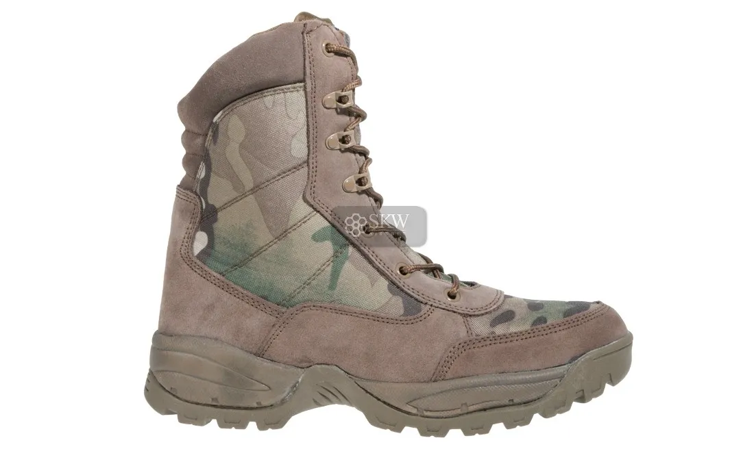 Bottes Multicam Volta Rtc Pointure 40 à 44-465658