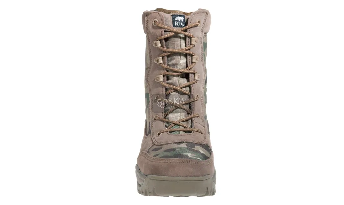 Bottes Multicam Volta Rtc Pointure 40 à 44-465659